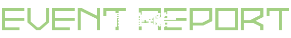 開催報告