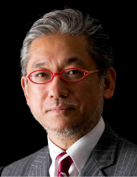 澤田哲生 さわだ・てつお